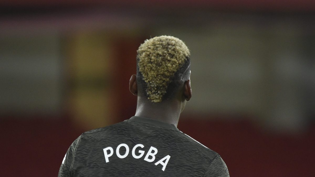 Paul Pogba se convierte en accionista y embajador de un equipo saudí de carreras de camellos