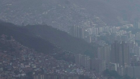 EE.UU. pide a sus ciudadanos no viajar a Venezuela por los peligros que representa