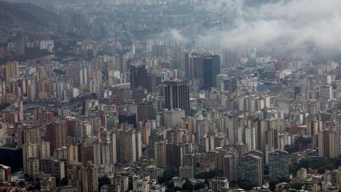 EE.UU. pide a sus ciudadanos no viajar a Venezuela por los peligros que representa