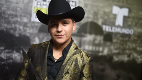 Los fans de Christian Nodal de inmediato expresaron su preocupación.