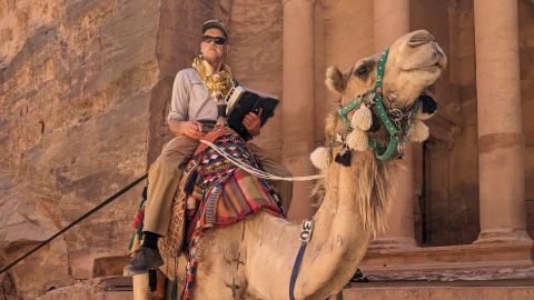 Petra