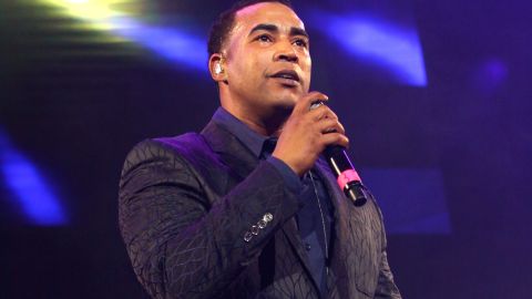 Don Omar condenó el desprecio y las palabras racistas hacia la isla del comediante Tony Hinchcliffe.