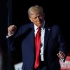 Donald Trump regresa al lugar del atentado y asegura que buscan “eliminarlo”