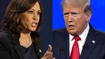 Kamala Harris y Donald Trump intensifican sus campañas en Arizona