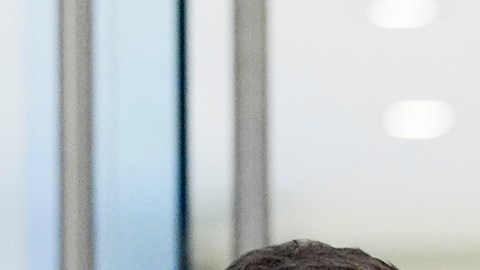 Volodímir Zelenski duda que Donald Trump apoye a Ucrania si regresa a la Casa Blanca