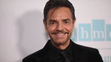 Eugenio Derbez considera que el público está exagerando.