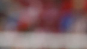 Fernando Gago en su último partido como DT de Chivas. (México).