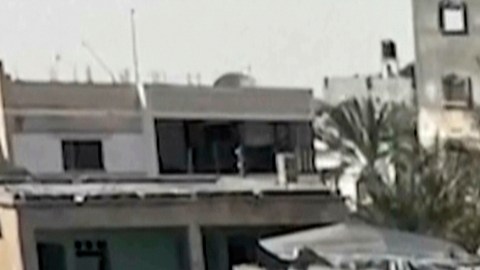 Egipto propone tregua de 48 horas en Gaza con intercambio de rehenes y prisioneros