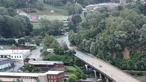 Huracán Helene: más de 200 muertos y cientos de desaparecidos