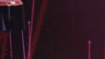 Irina Baeva y Gabriel Soto fueron pareja por casi siete años.