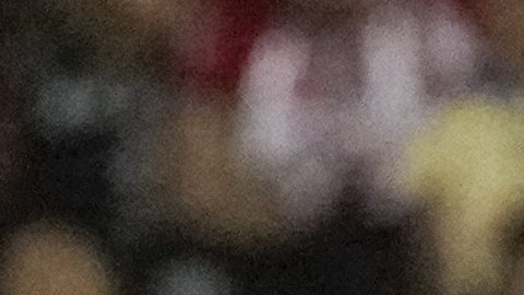 André Jardine durante un América vs Guadalajara el pasado mes de septiembre de 2024.