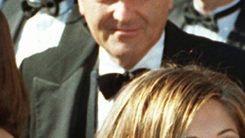 Jennifer Aniston y Matthew Perry tuvieron una amistad que duró hasta la muerte del actor.