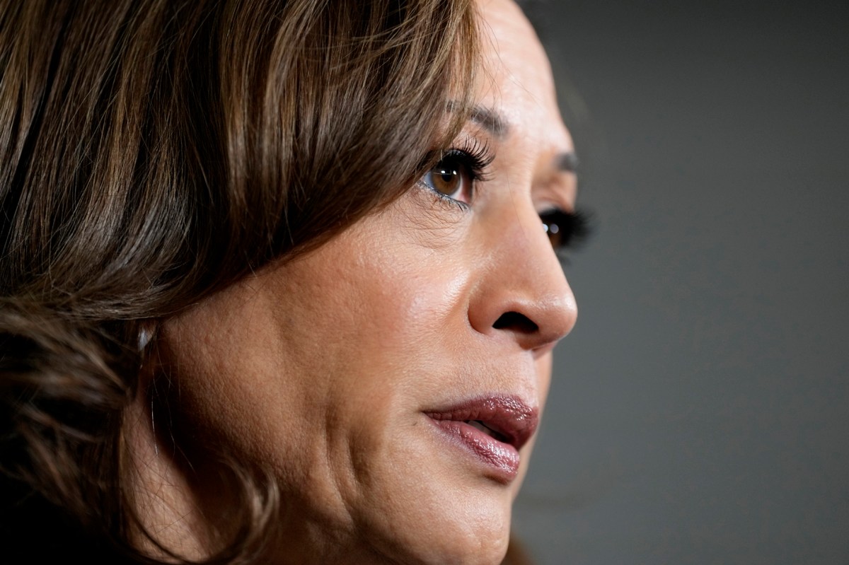 Kamala Harris Intensifica Ataques Contra Donald Trump Lo Llamó