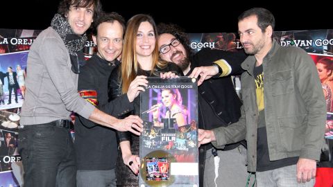 La noticia llega en medio de rumores de que Amaia Montero podría regresar a encabezar el grupo.