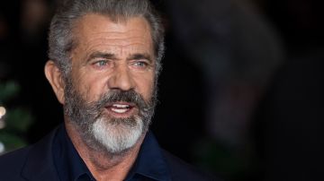 Mel Gibson expresa apoyo a Trump y se va contra Harris: "Un historial miserable"