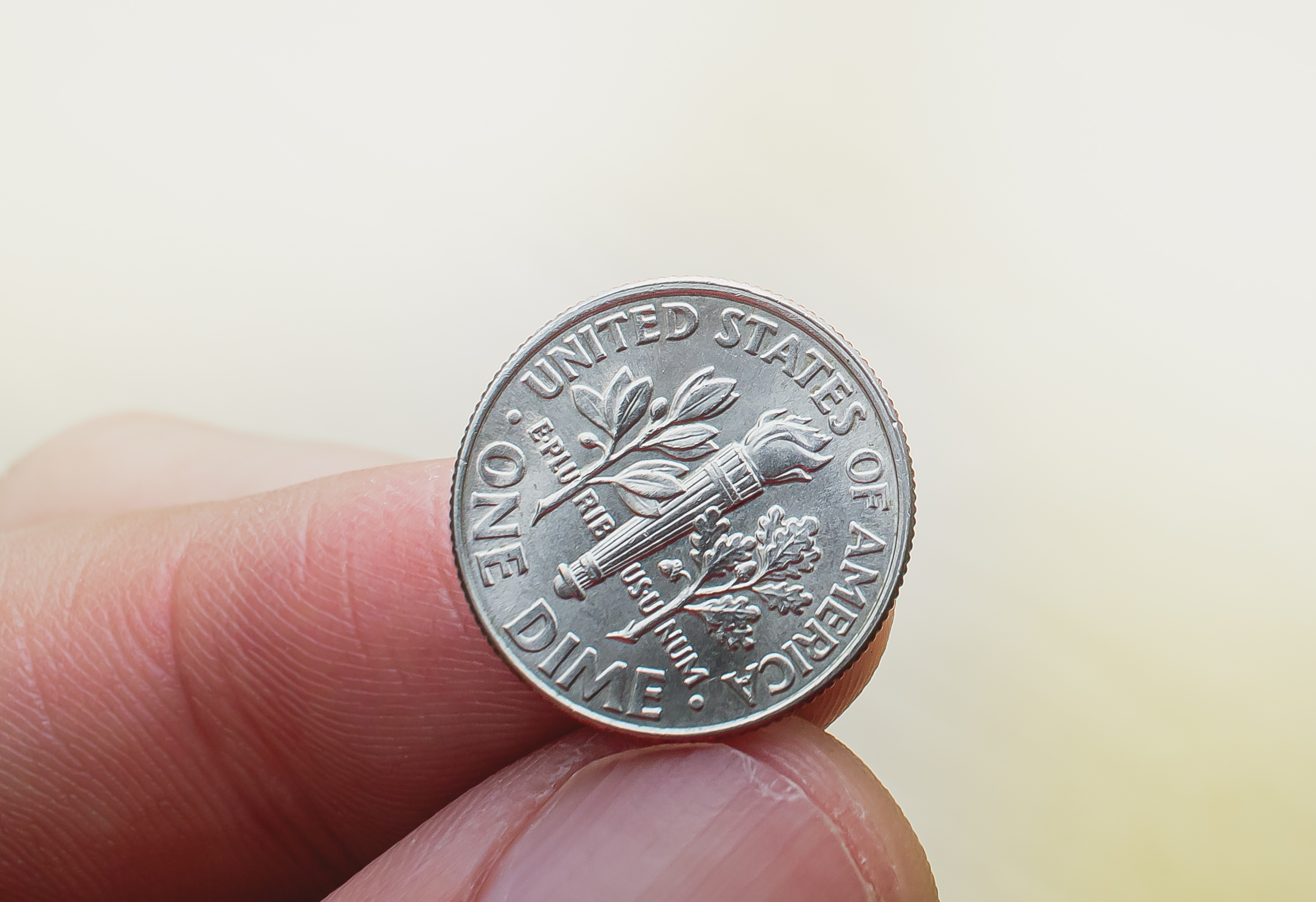 Las monedas de colección adquieren un gran valor con el paso de los años. Foto: El Diario NY.   