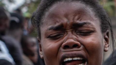 Tragedia en el Congo: 78 muertos y decenas de desaparecidos por naufragio