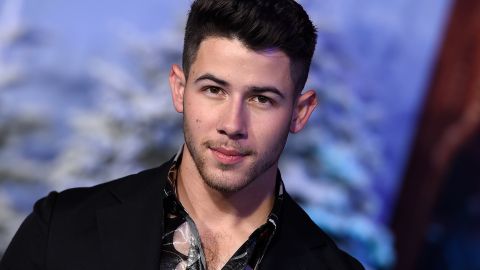 La situación puso muy nervioso a Nick Jonas y causó preocupación entre los fans.