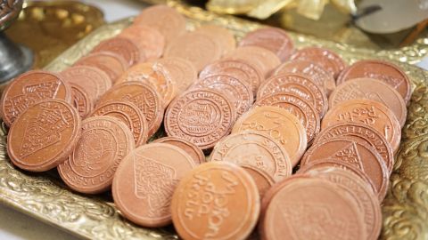 numismatica-japon-monedas-ceramica