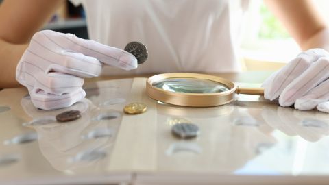Numismática