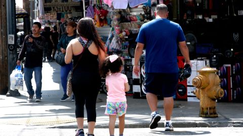 Las comunidades hispanas son menos propensas a buscar ayuda emocional.