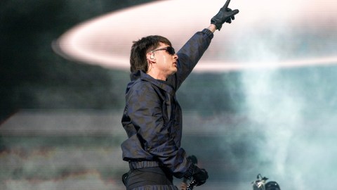 Peso Pluma acaba de dar otro importante paso en su carrera.