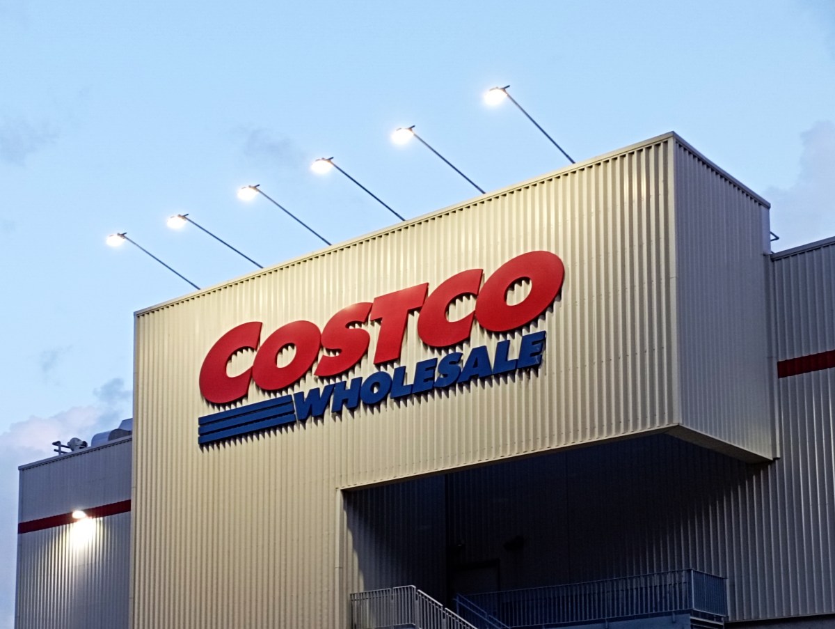 Costco enloqueció por el Black Friday: sofá ahora tiene descuento de $500