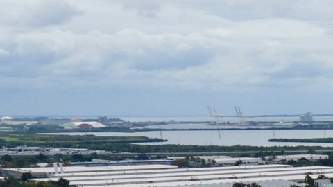 Huracán Milton: daños en Florida podrían alcanzar los $175,000 millones de dólares