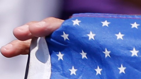 Hasta ahora unos 117,000 venezolanos han llegado a Estados Unidos bajo el 'parole' humanitario.
