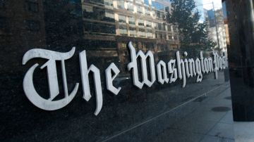 The Washington Post decide no apoyar ni a Kamala Harris ni a Donald Trump