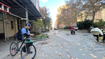 Algunos latinos aseguran que ya están tomando acciones en medio de la falta de agua en NYC