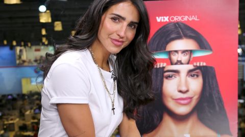 Bárbara de Regil comparte detalles de la serie "LaLola" (VIX+)