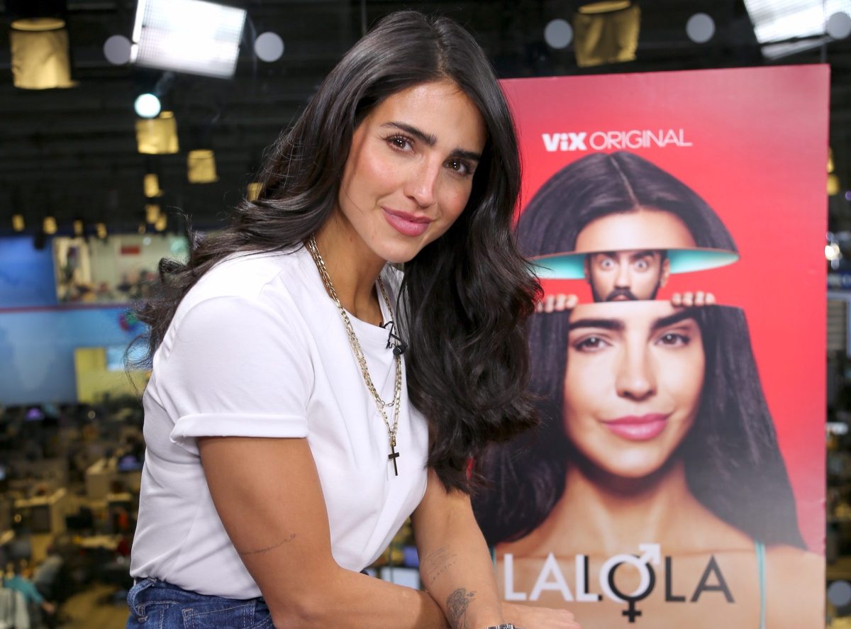 Bárbara de Regil y Alejandro de la Madrid nos cuentan cómo entre risas lograron grabar la segunda temporada de “LaLola”