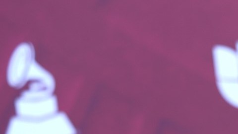 Karina Banda, conductora de televisión.