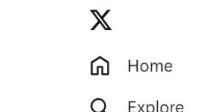 Perfil en Twitter/X de Edward Richard Hinds.