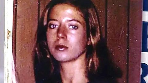 Mary K. Schlais fue hallada muerta en 1974 y por 50 años el caso estuvo abierto.