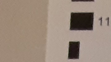 Tarjetón electoral en NYC 2024.