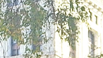 La mexicana Sabina Santamaría sugiere a las autoridades que dirijan su mirada hacia la clase trabajadora que paga impuestos.