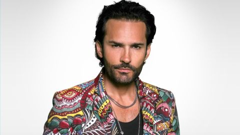 Fabián Río regresa a "Los 50".