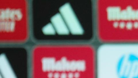 Carlo Ancelotti en la rueda de prensa post partido.