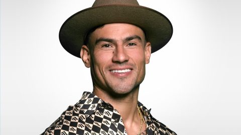 Los aliados de Kelvin no lograron salvar al vaquero.