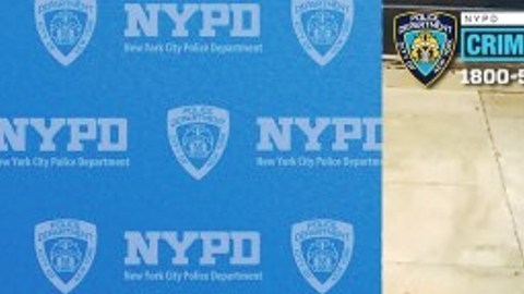 Sospechoso de ataque brutal en el Metro de Nueva York.