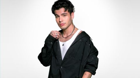 Sebastián Villalobos.