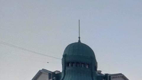 Miles de velas se encendieron en toda Ucrania para conmemorar a las víctimas del Holodomor, una hambruna provocada orquestada por Moscú.