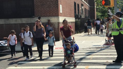 Autoridades escolares hacen llamado a la calma en la comunidad escolar tras elecciones