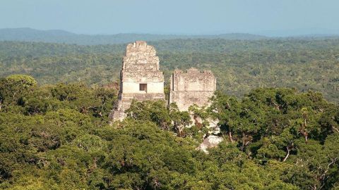 Ciudad maya