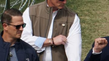 México teme porque Trump cumpla con las promesas de campaña con relación a los aranceles, frontera y más.