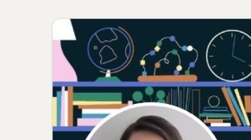 Página en LinkedIn de Mackenzie Michalski.