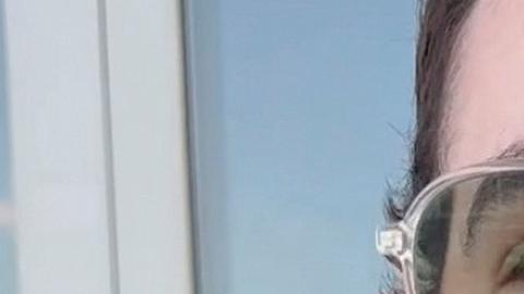 El cuerpo del rabino, de 28 años fue hallado tres días después de su desaparición.