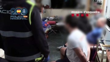 Detenidos 14 presuntos narcos del Cartel de Sinaloa acusados de matar un hombre en España